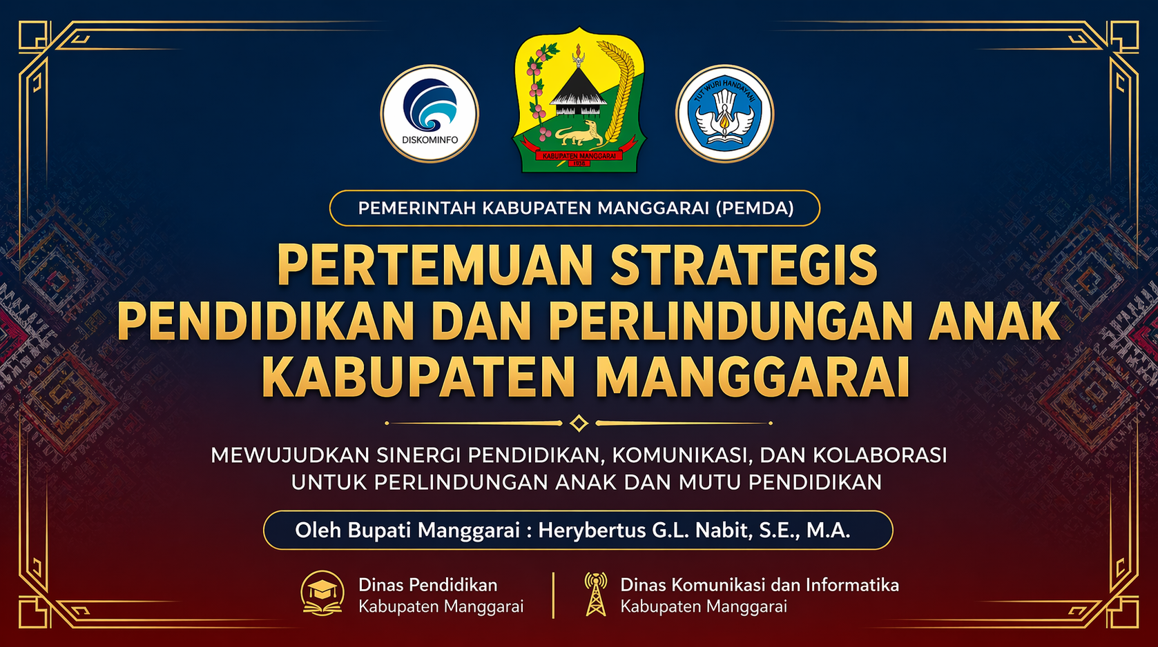 Pendidikan